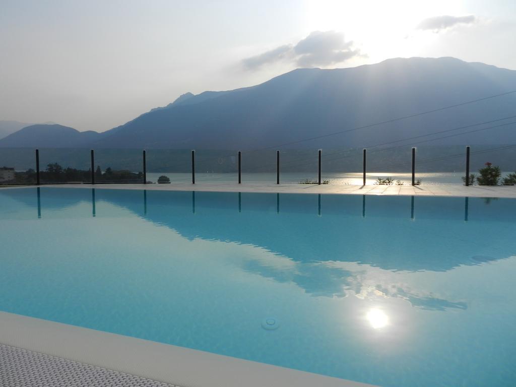 Bellavista Giulia On Lake Como 德尔维奥 客房 照片